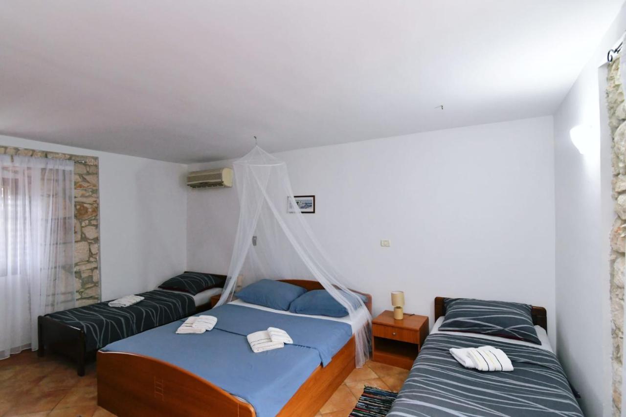 Freya'S Apartments Medulin Zewnętrze zdjęcie