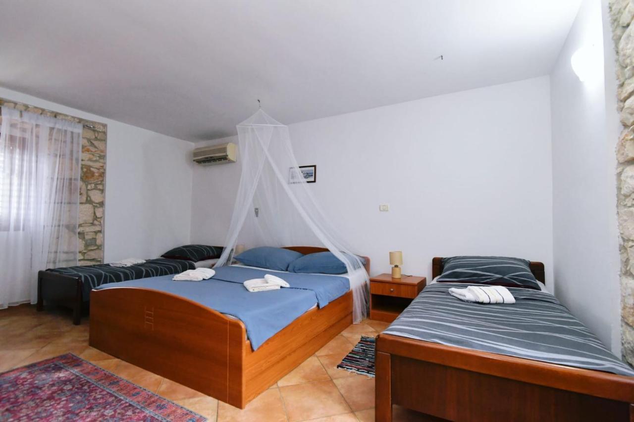 Freya'S Apartments Medulin Zewnętrze zdjęcie