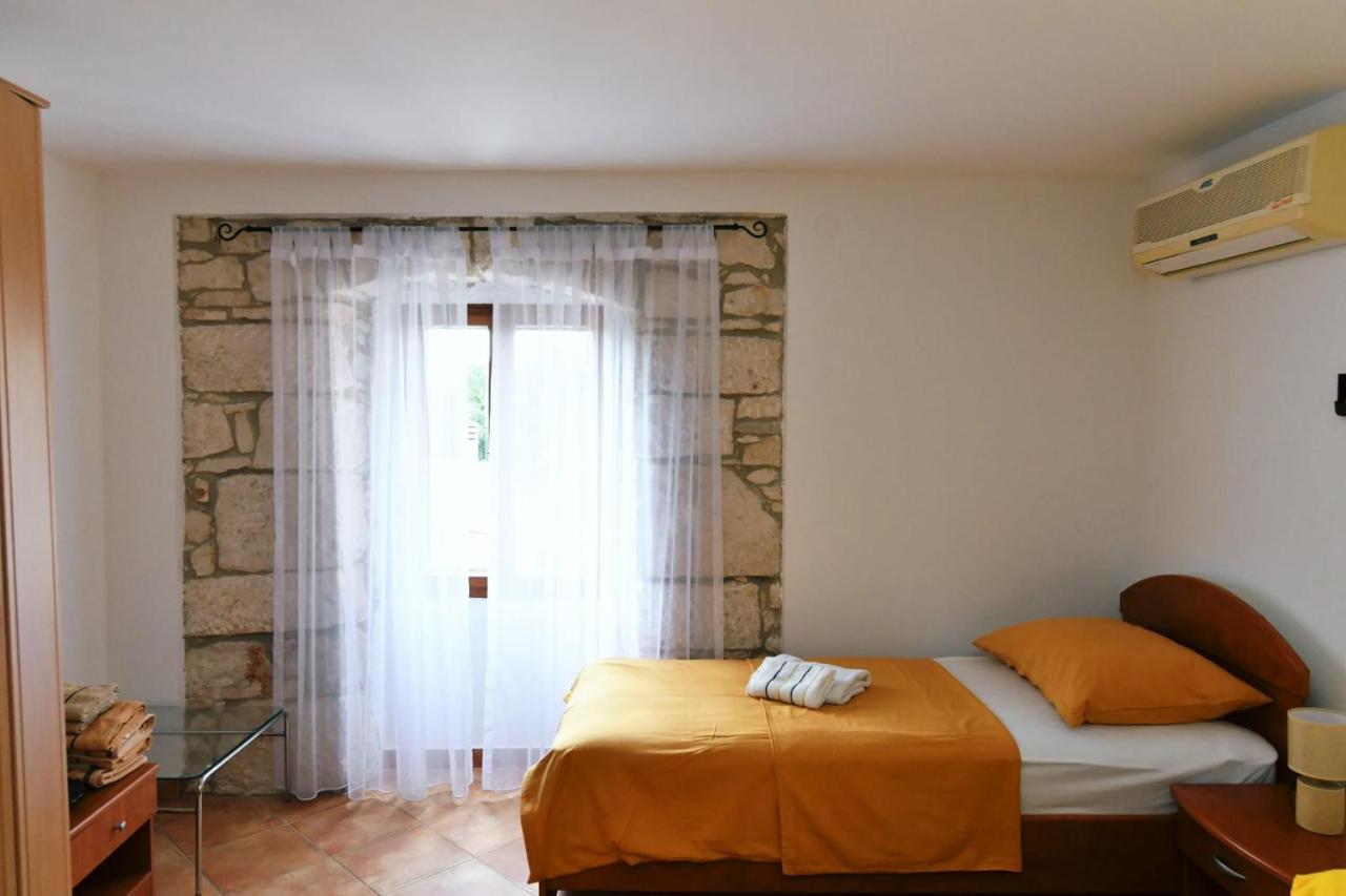 Freya'S Apartments Medulin Zewnętrze zdjęcie