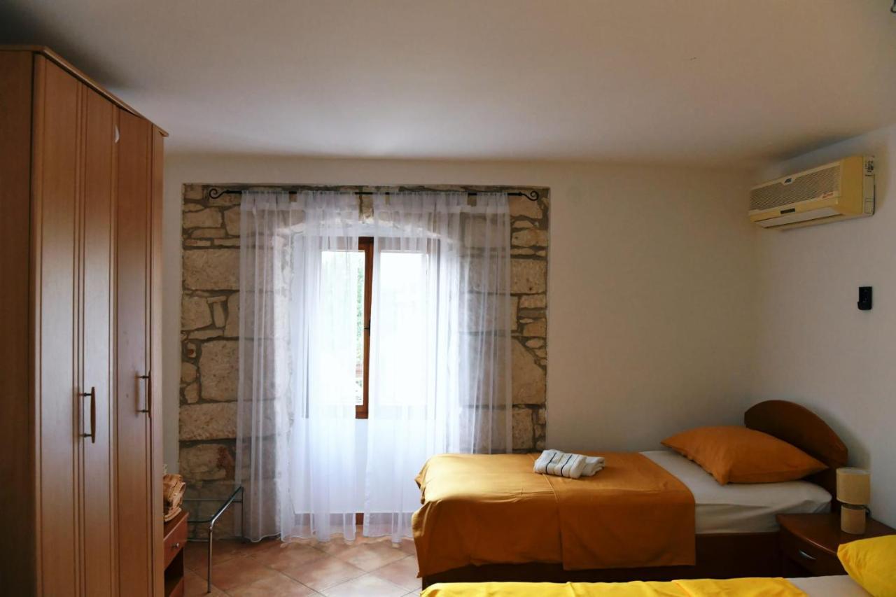 Freya'S Apartments Medulin Zewnętrze zdjęcie