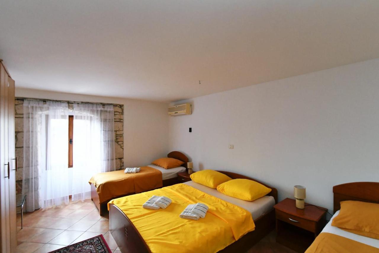 Freya'S Apartments Medulin Zewnętrze zdjęcie