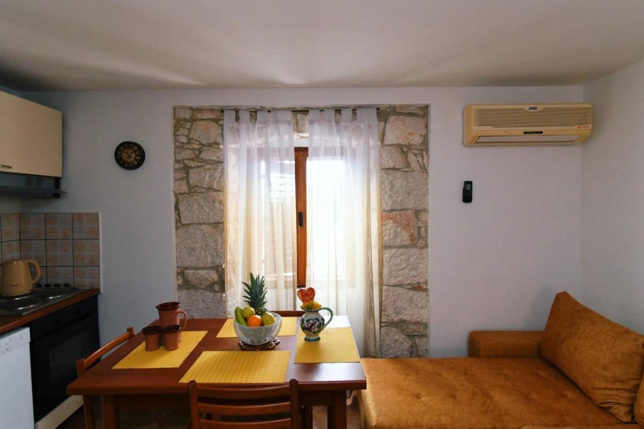 Freya'S Apartments Medulin Zewnętrze zdjęcie