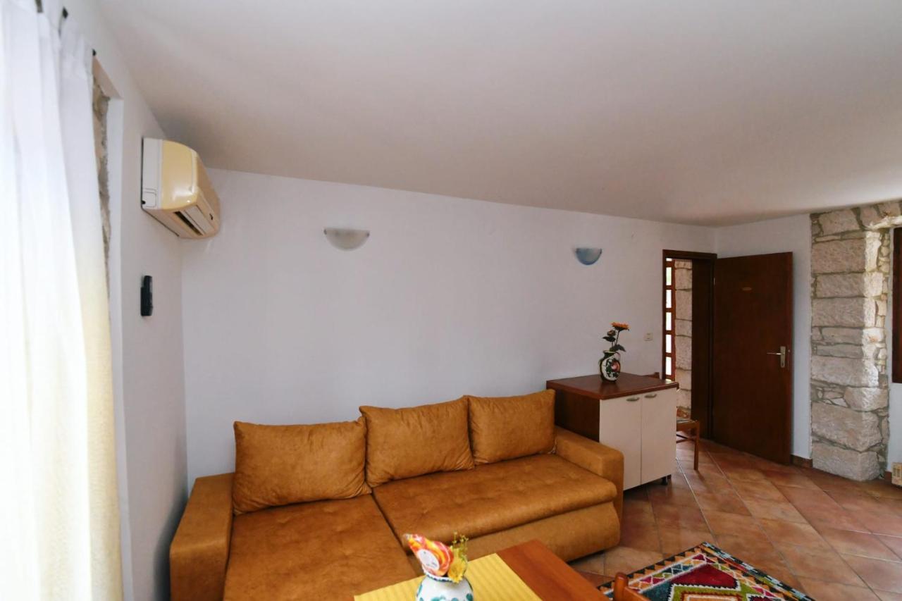 Freya'S Apartments Medulin Zewnętrze zdjęcie